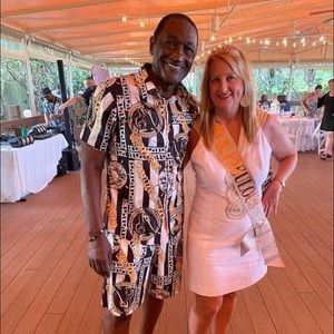 Meet your Posher, Maureen